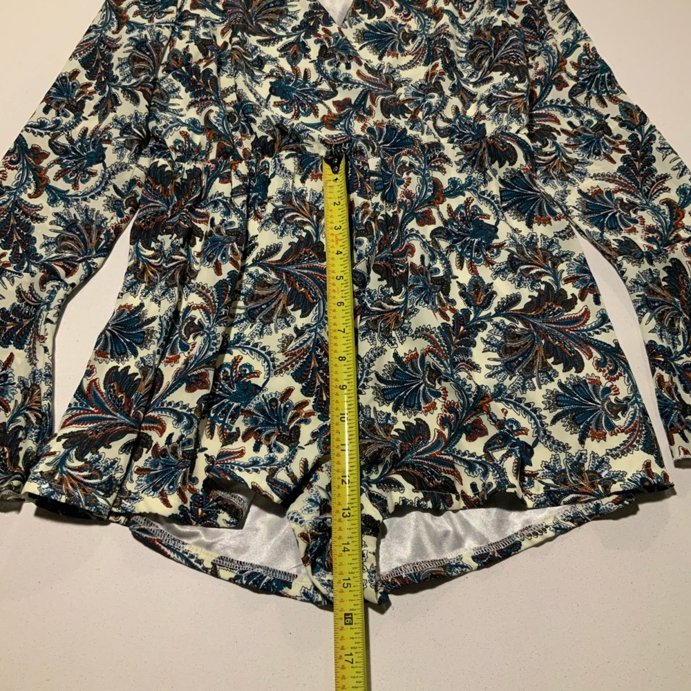 MISSGUIDED ROMPER - Picture 5 of 10